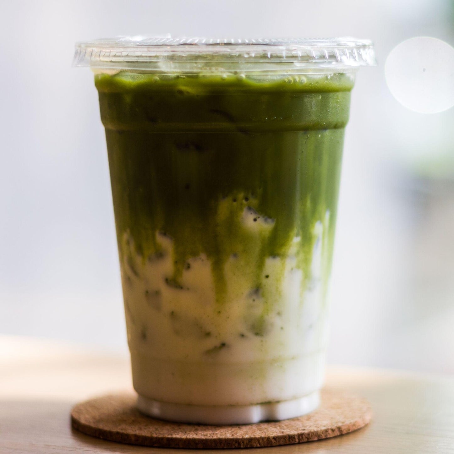 Matcha Por 100g Organikus Ceremoniális