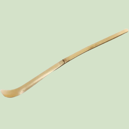 mChashaku – Bambusz matcha adagolókanál