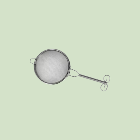 Szűrő (fein háló)