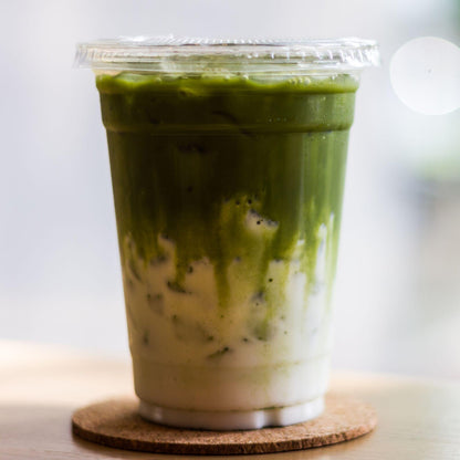 Matcha Por 100g Organikus Ceremoniális