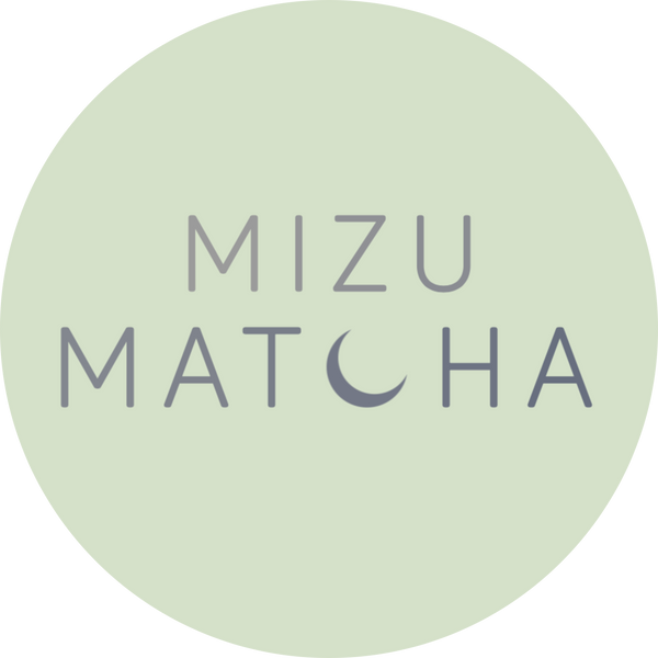Mizu matcha